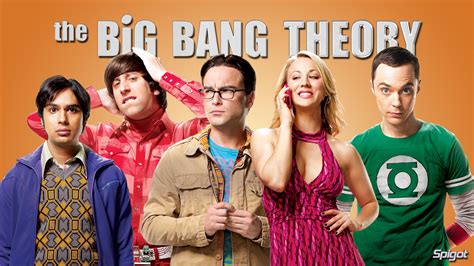 Big Bang Theory Wallpaper Penny