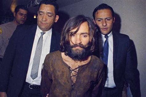 Families Of Charles Manson Victims Still Fighting To Tell Their Loved