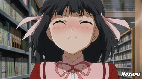 the cutest baka in anime youtube