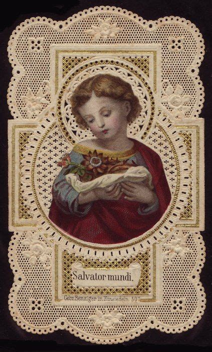 Not Found Antique Holy Card Vintage Holy Cards Holy Cards