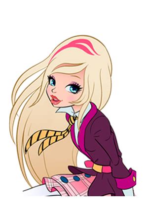 How to draw a anime regal academy. Students | Regal Academy