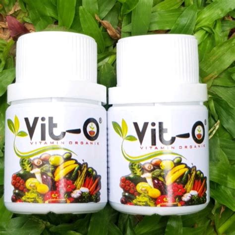 Jual Vit O Vitamin Tanaman Dan Nutrisi Segala Macam Tanaman Buah Kab