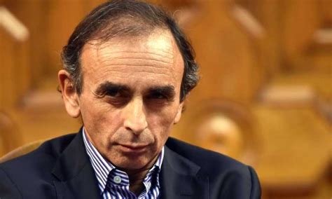 Jacques cheminade, candidate of solidarity and progress (s&p) in the 1995, 2012, and 2017 presidential elections; Eric Zemmour fait une tentative de suicide en découvrant ...