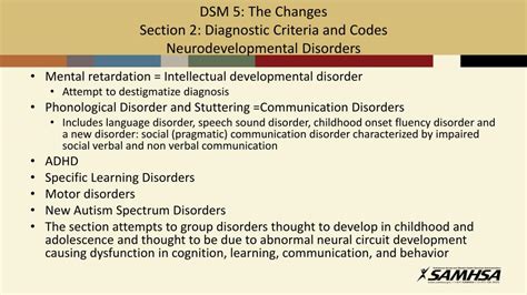 Dsm 5 Sections Hot Sex Picture