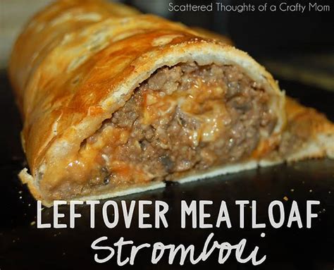 leftover meatloaf recipes