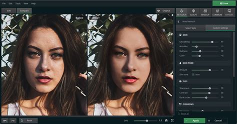 Photodiva Review A Free Portrait Editor Powered By Ai Tech My Xxx Hot Girl