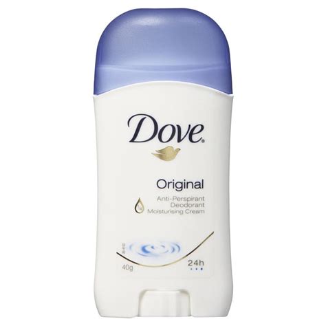 Buy Dove For Women Antiperspirant Deodorant Stick Original G Online