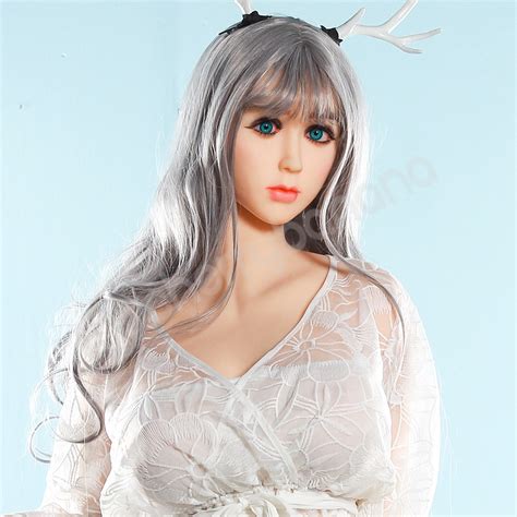 Cherry Dolls Sapphire Realistic Sex Doll Customisable