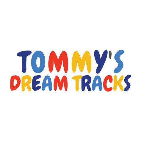 Tommys Dream Tracks Amersham