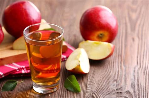 Does Apple Juice Make A Pregnancy Test Positive