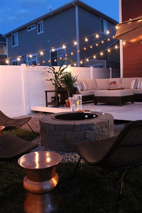 Jun 08, 2021 · if your backyard is a jungle or simply bland and boring, you might be dreaming of finally doing something about it. awesome 102 DIY Simple Small Backyard on a Budget Makeovers Ideas https://www.architecturehd.com ...