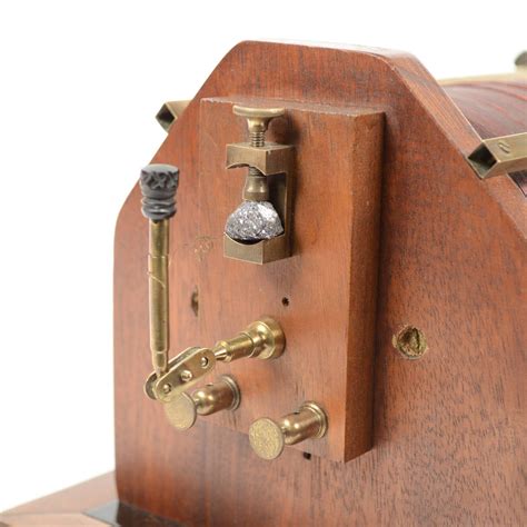 Crystal Radio Made In 1920s For Sale At 1stdibs