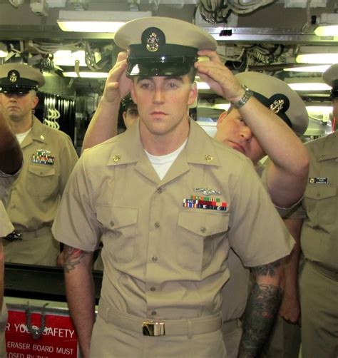 Enlisted navy ranks are a little different than the other u.s. how-rise-through-navys-enlisted-ranks-fast