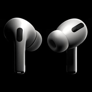 The sound field stays mapped to the device, and the voice stays with the actor or action on screen. AirPods Pro - Apple (With images) | Airpods pro, New ...