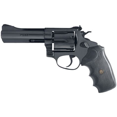 Rossi 971 Revolver 357 Magnum R97104 662205097104 4 Barrel