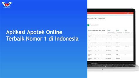 Aplikasi Apotek Online Terbaik Nomor 1 Di Indonesia