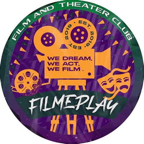 Film And Theater Club