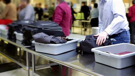 New Security Checks For All Us Bound Travelers Take Effect Gtp Headlines