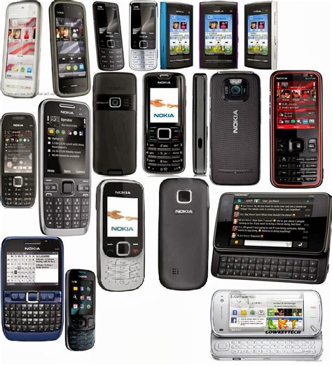 Price List Of All Nokia Mobile Phones In Lagos Nigeria Lowkeytech