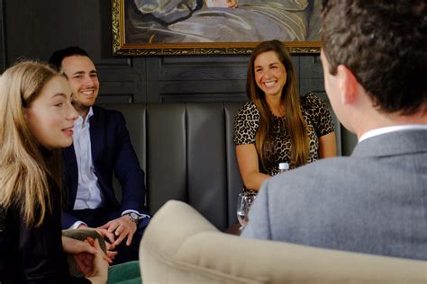 Connections - Endless LLP - The Difference is Endless