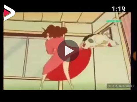 Shin Chan misae nohara deleted scenes دیدئو dideo