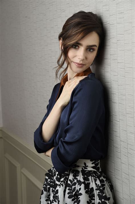 Lily Collins Photo Gallery 897 Best Lily Collins Pics Celebs