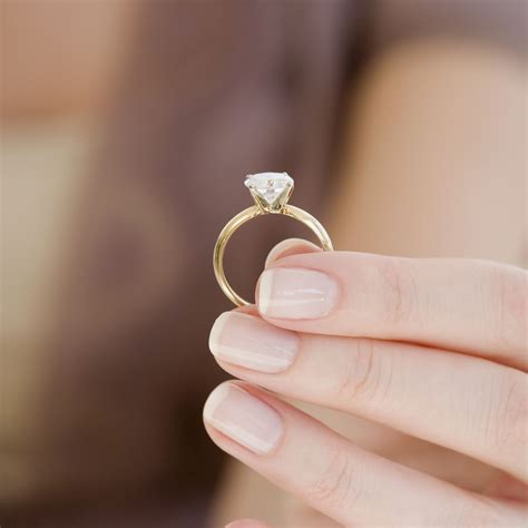 How To Resize An Engagement Ring