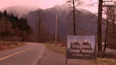 Twin Peaks Compie 30 Anni Cosa Rende Unica La Serie Cult Di David Lynch