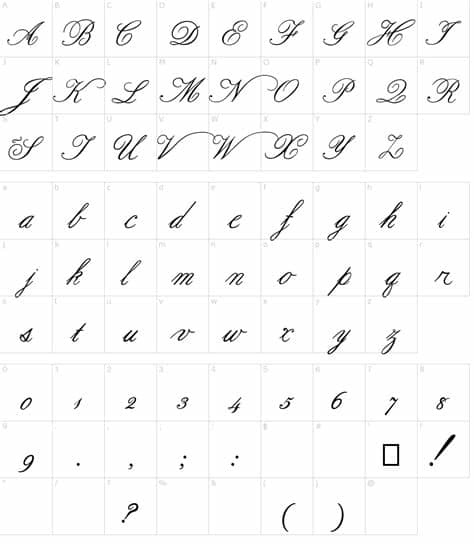Making the web more beautiful, fast, and open through great typography. Formal Script Font Download
