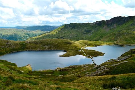 Top Interesting Facts About Snowdonia National Park