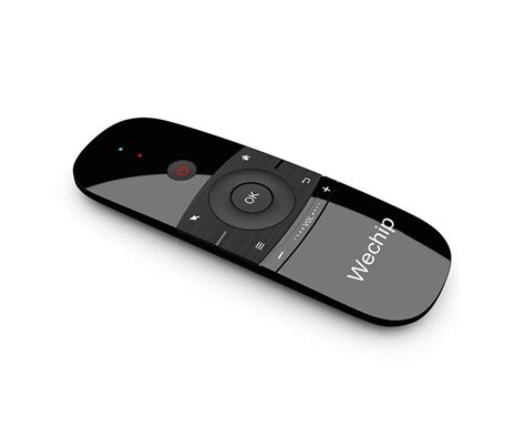 Wechip W1 24ghz Wireless Air Mouse