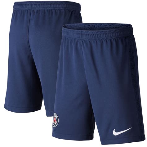 Does anyone have any information about this? Paris Saint-Germain Home Stadium Shorts 2020-21 - Kids