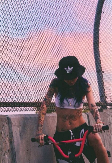 We have expanded to brooklyn in 2007. dope girl on Tumblr