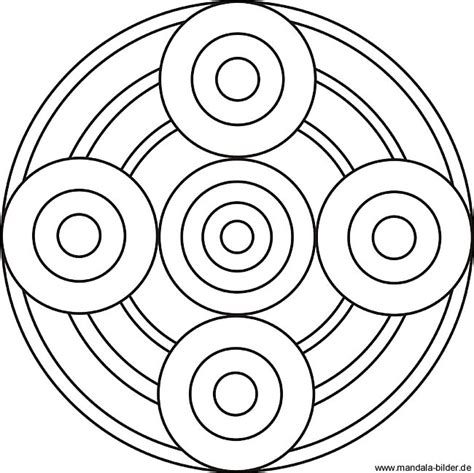 Entspannungs mandalas für erwachsene zum ausdrucken. Gratis Mandala als Konzentrationsübungen und Entspannung