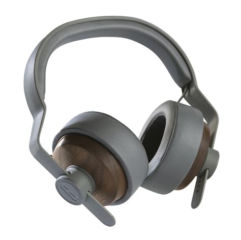 Review: Grain Audio OEHP.1 Solid Wood Over-Ear Headphones