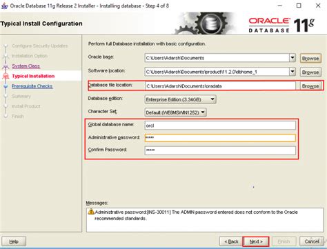 Informatica Powercenter Installation Step By Step Guide