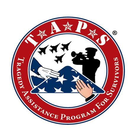 Taps President And Founder Bonnie Carroll To Receive Presidential Medal