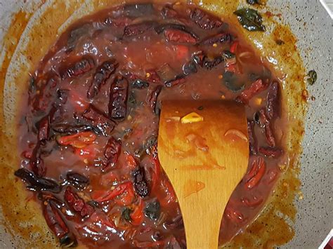 1 sudu besar plain yoghurt. RESEPI AYAM MASAK CILI KERING CHINESE STYLE