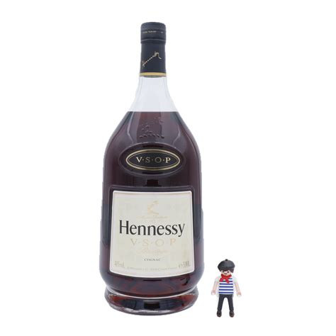 Hennessy Cognac Vsop 3 Liters Jeroboam Great Cognac