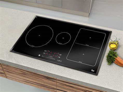 Diferencias entre los distintos tipos de placas de cocina; Comprar placas de coccion al mejor precio | Droitek