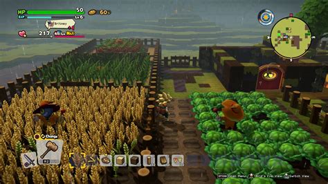‘dragon Quest Builders 2 Is A Giant To Do List And I Love It Vice