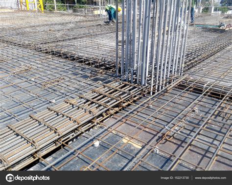 What Is Rebar Types And Grades Of Steel Reinforcement The