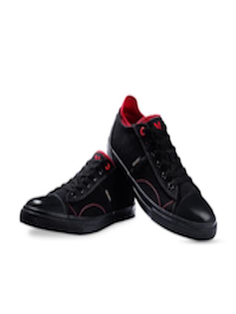 Buy Paragon Men Eeken Canvas Lightweight Sneakers Casual Shoes For