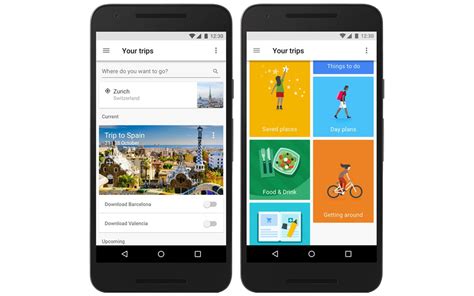 It's so nice to plan and get organized before you travel. The 50 Best Apps for Travel in 2017 | Travel + Leisure