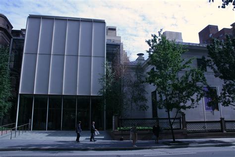 Renzo Piano Morgan Library Expansion 1 Flickr