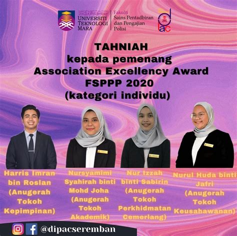 Download file ini melalui pautan di bawah sekali. DiPAC UiTM Seremban - Posts | Facebook