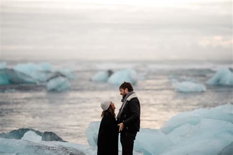 Iceland Proposal Pictures Popsugar Love And Sex Photo 67