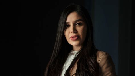 Emma coronel aispuro was arrested at the dulles international airport in virginia monday, the department of justice announced. Emma Coronel Aispuro Talks About Her Life as El Chapo's ...