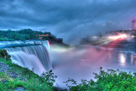 The Falls Photograph By Jonathan Schwartz Fine Art America