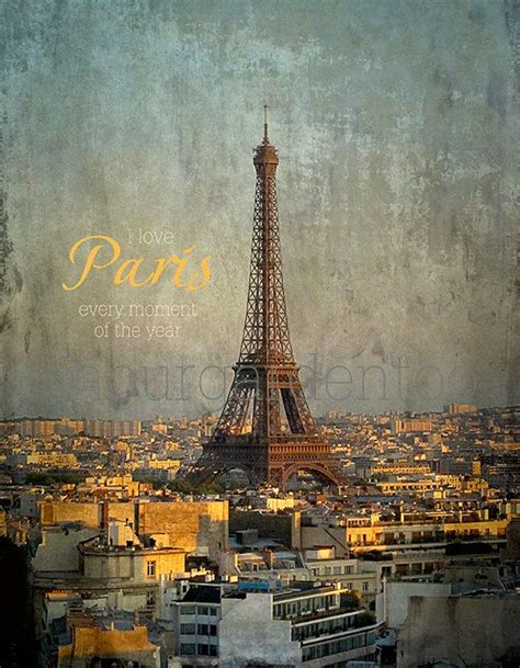 I Love Paris By Inourgardentoo On Etsy 2000 Paris Paris Tour